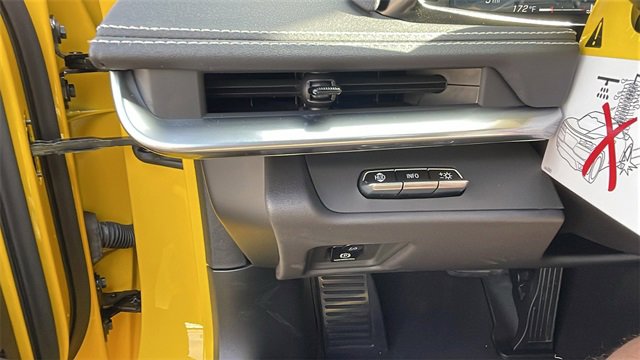 New 2025 Chevrolet Corvette Z06 image 21