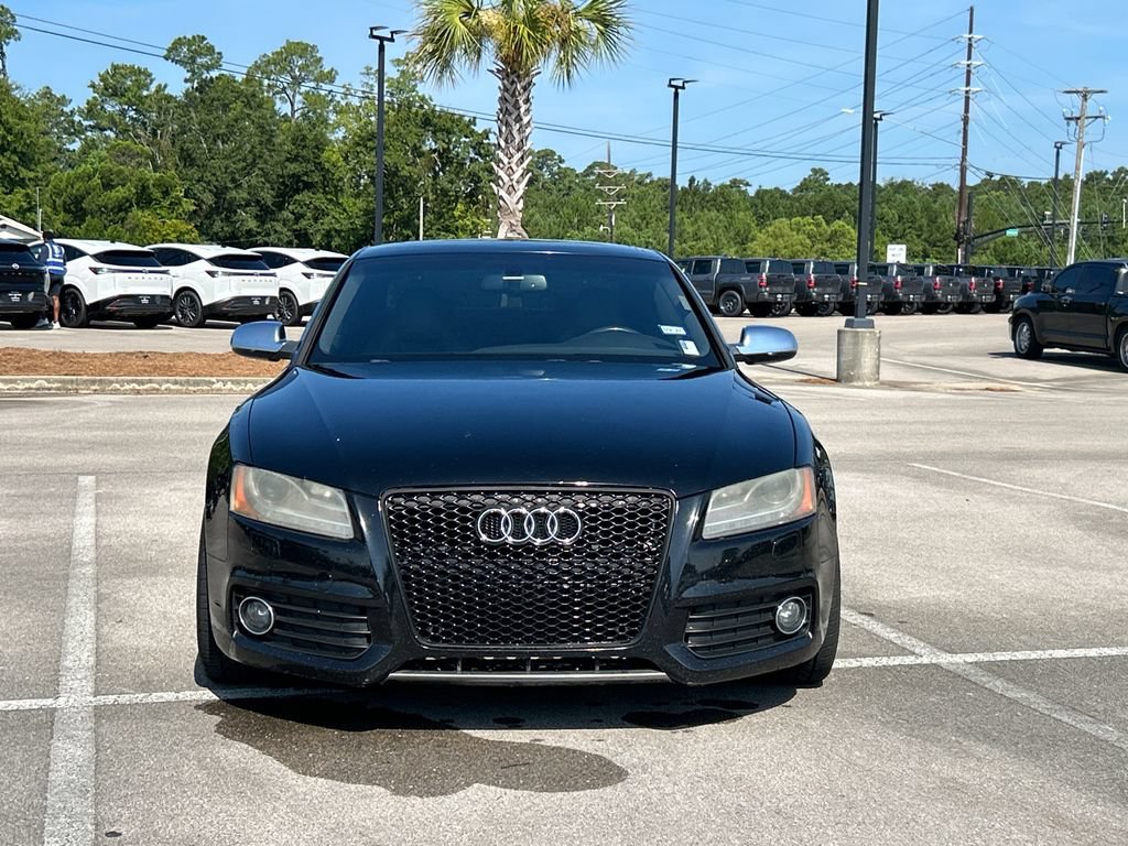 Used 2012 Audi S5 Premium Plus AWD/4WD image 10