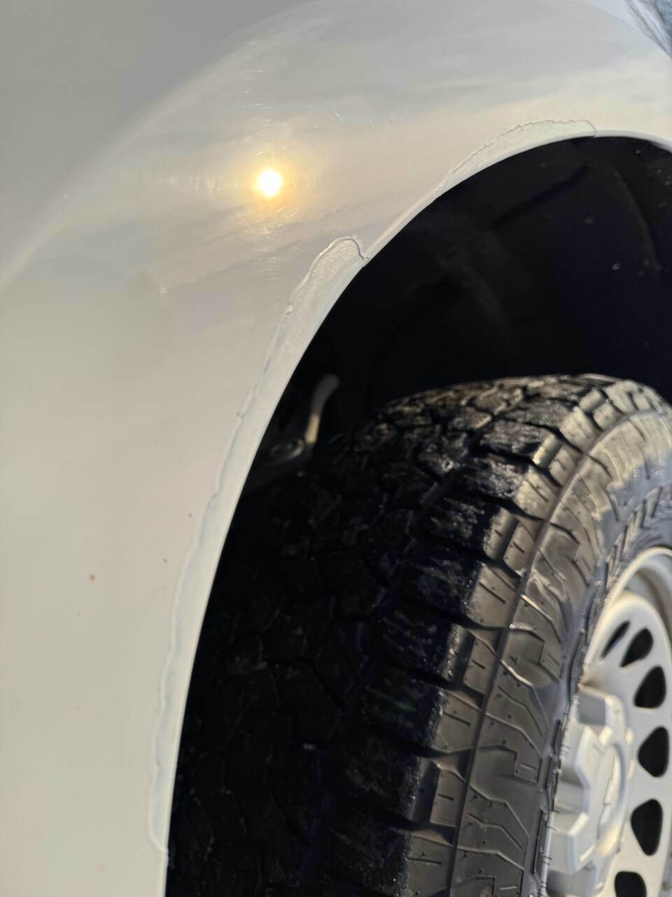 Used 2020 Chevrolet Silverado 1500 W/T image 12