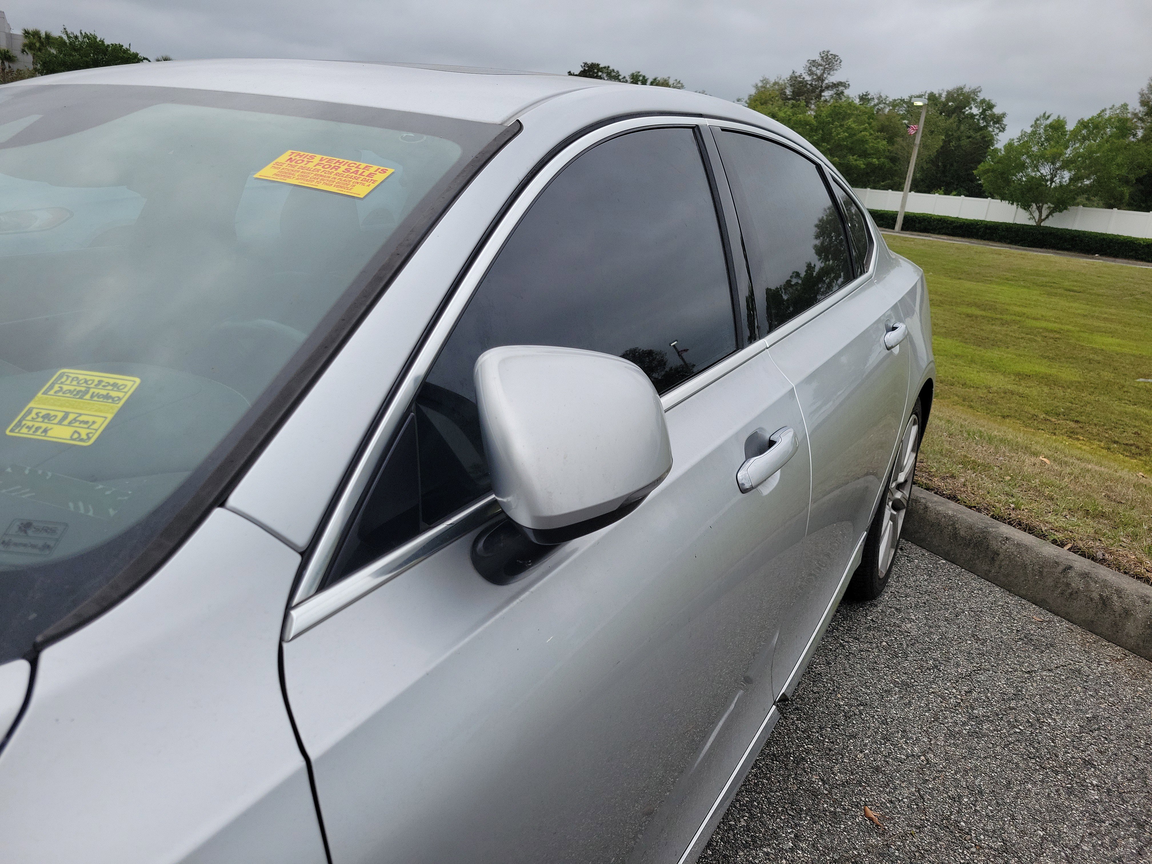 Used 2018 Volvo S90 T6 Inscription AWD/4WD image 27