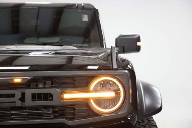 Used 2024 Ford Bronco Raptor w/ Interior Carbon Fiber Pack 6 AWD/4WD image 3