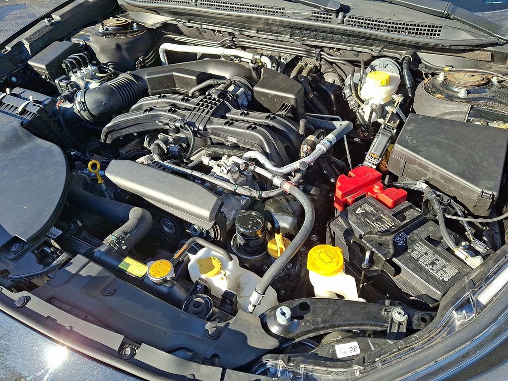 Used 2023 Subaru Outback Onyx Edition image 27