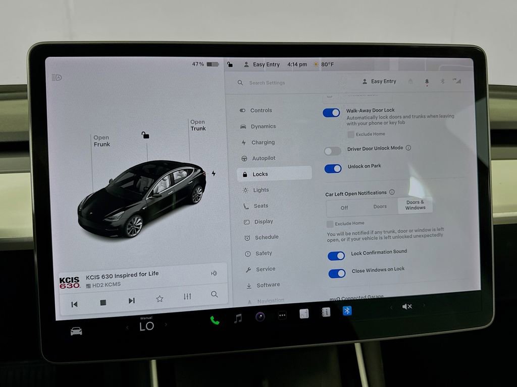 Used 2019 Tesla Model 3 Long Range image 20