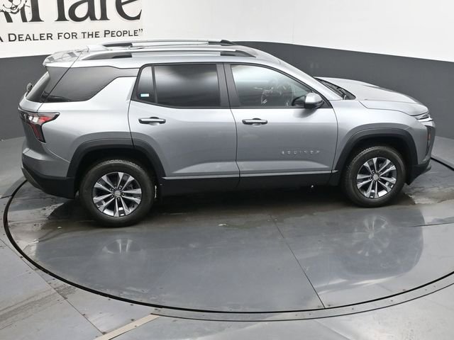 New 2026 Chevrolet Equinox LT image 17