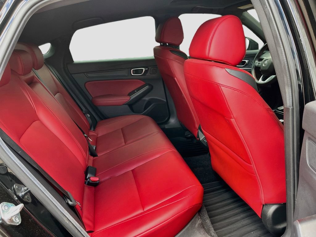 Used 2025 Acura Integra A-Spec FWD image 27