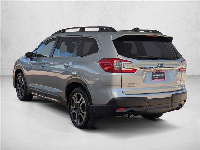 Used 2023 Subaru Ascent Limited image 9