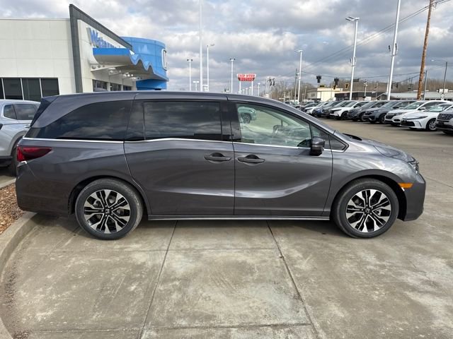 New 2026 Honda Odyssey Elite image 6
