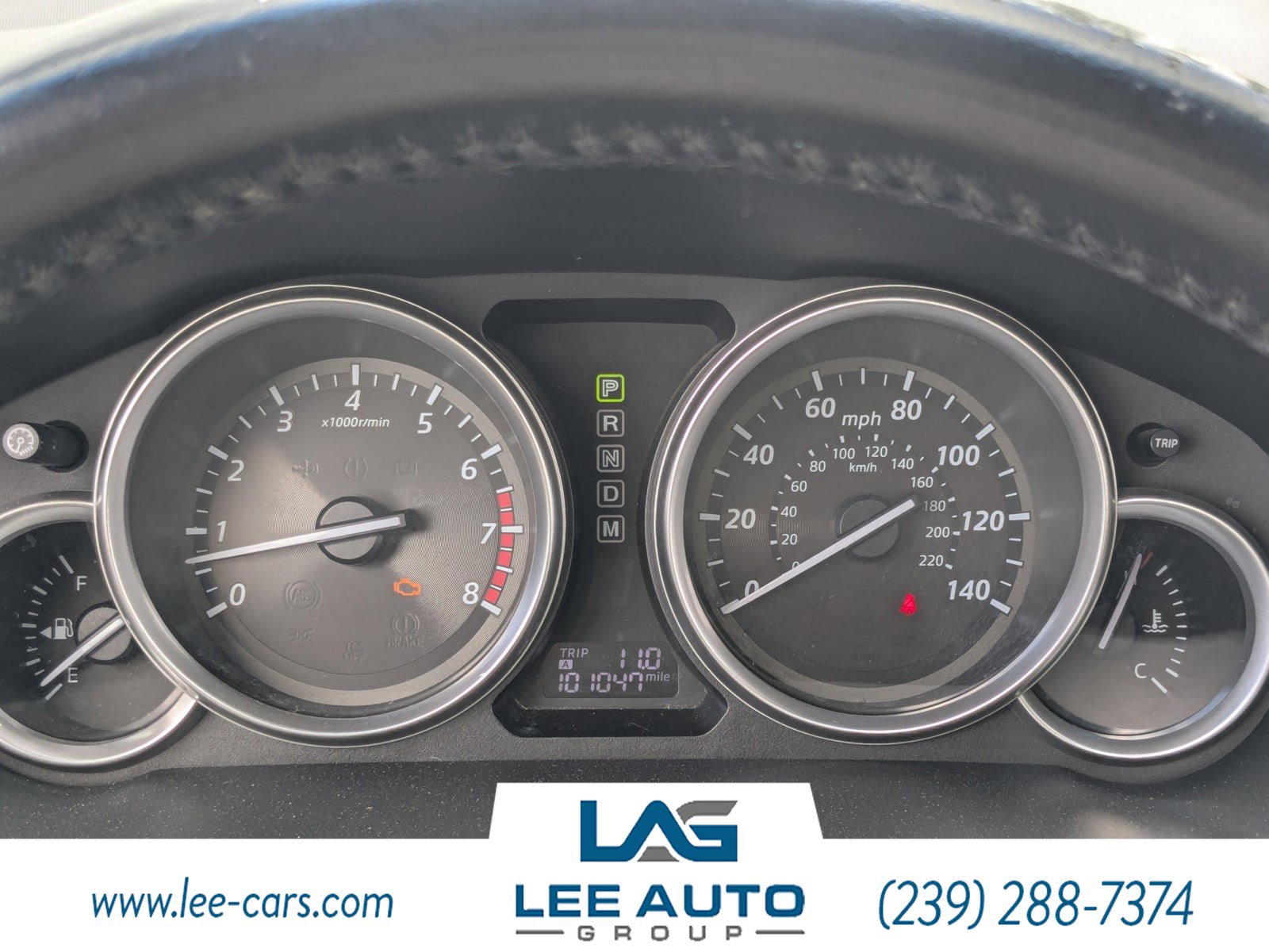 Used 2013 MAZDA CX-9 Touring image 25