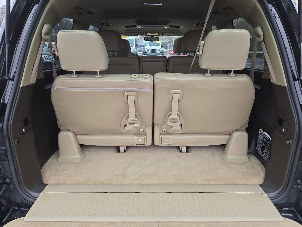 Used 2009 Toyota Land Cruiser image 28