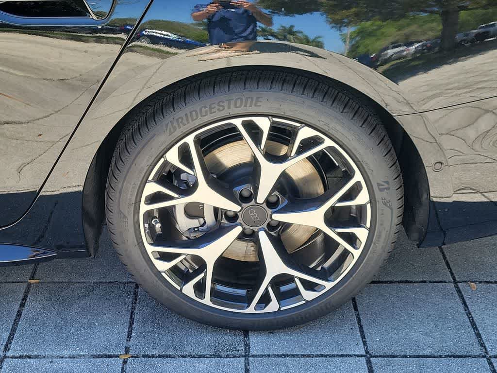New 2026 Audi A6 Prestige AWD/4WD image 16