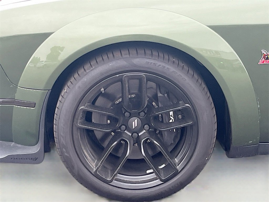 Used 2023 Dodge Challenger R/T Scat Pack image 31