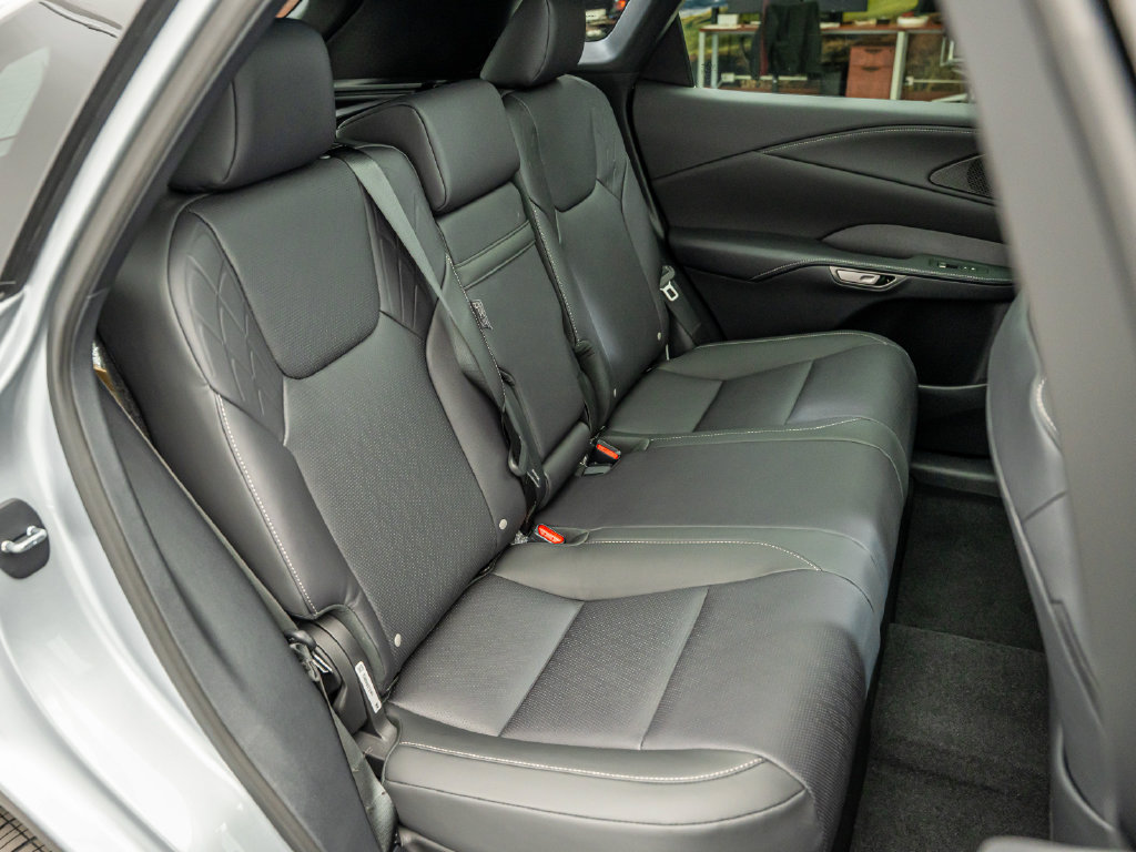 New 2026 Lexus RX 350 Premium Plus w/ Convenience Package AWD/4WD image 44