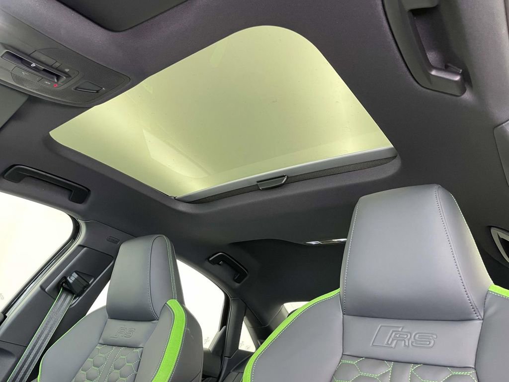 New 2026 Audi RS 3 image 18