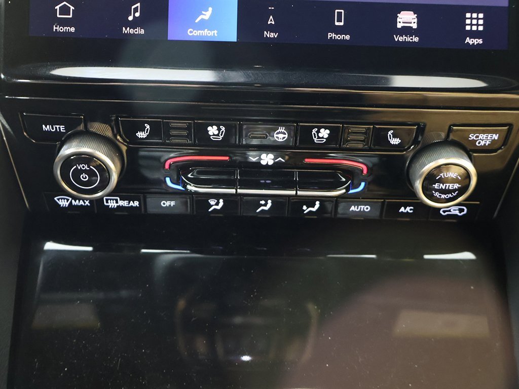 Used 2024 Jeep Grand Cherokee L Summit w/ Advanced Protech Group IV image 59