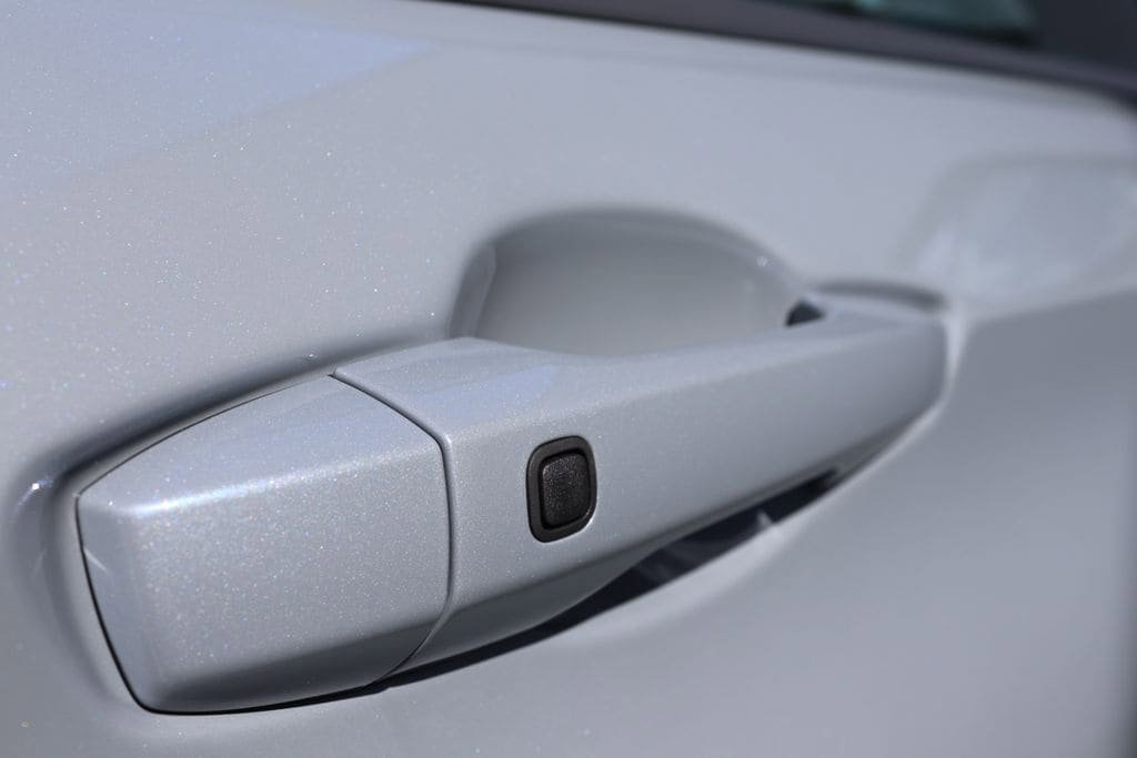 New 2026 Mitsubishi Outlander SE AWD/4WD image 36