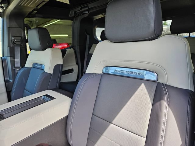 New 2026 GMC Hummer EV SUV AWD/4WD image 19