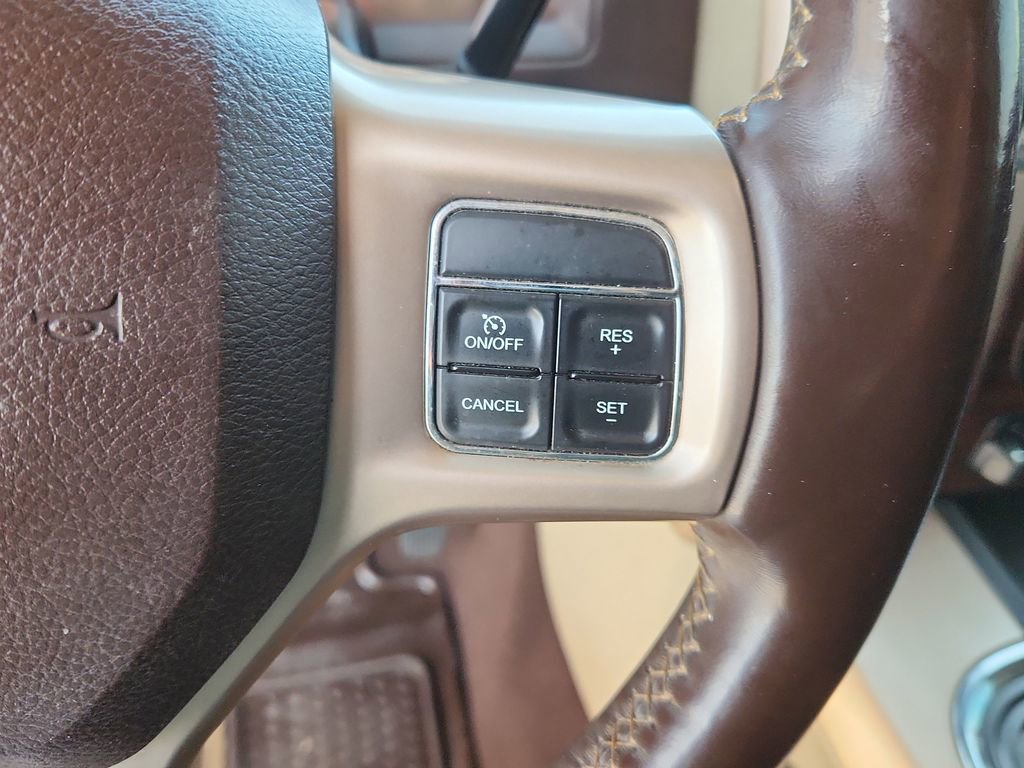 Used 2016 RAM 2500 Longhorn w/ Convenience Group image 25