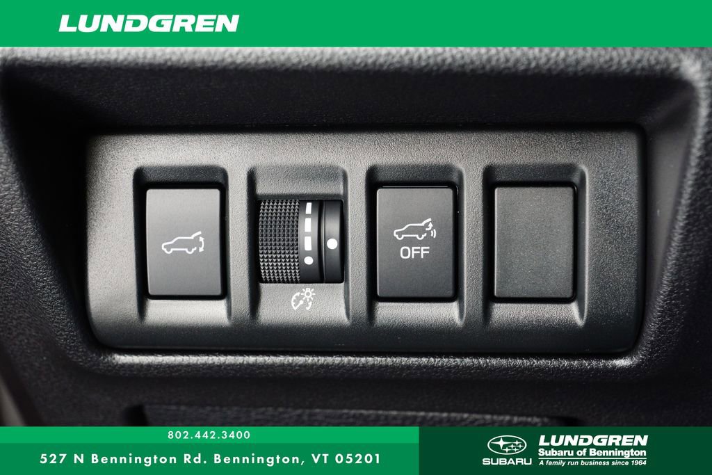 Used 2023 Subaru Outback Touring XT image 32
