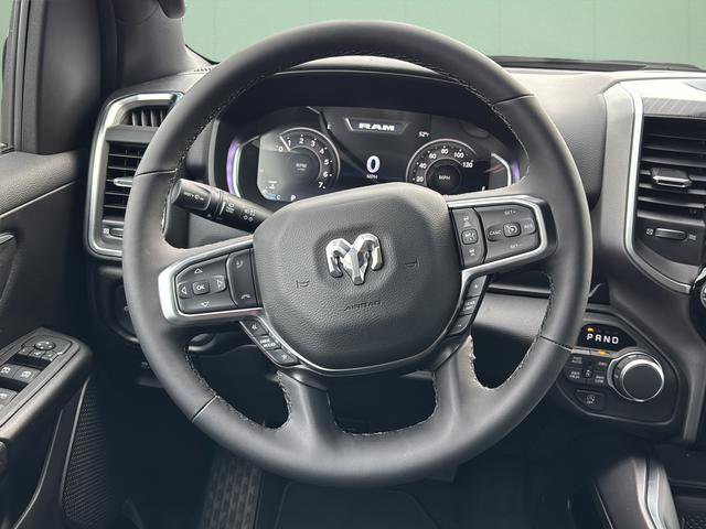 New 2026 RAM 1500 Big Horn image 25