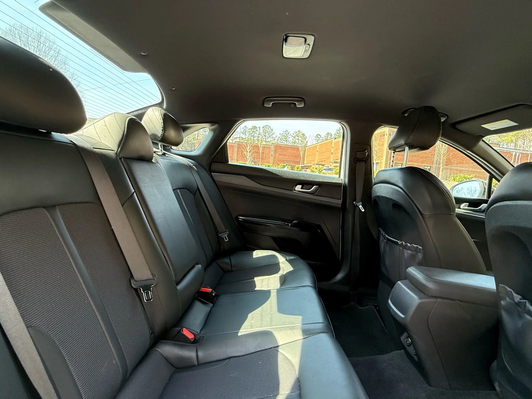 Used 2022 Kia K5 GT-Line FWD image 17