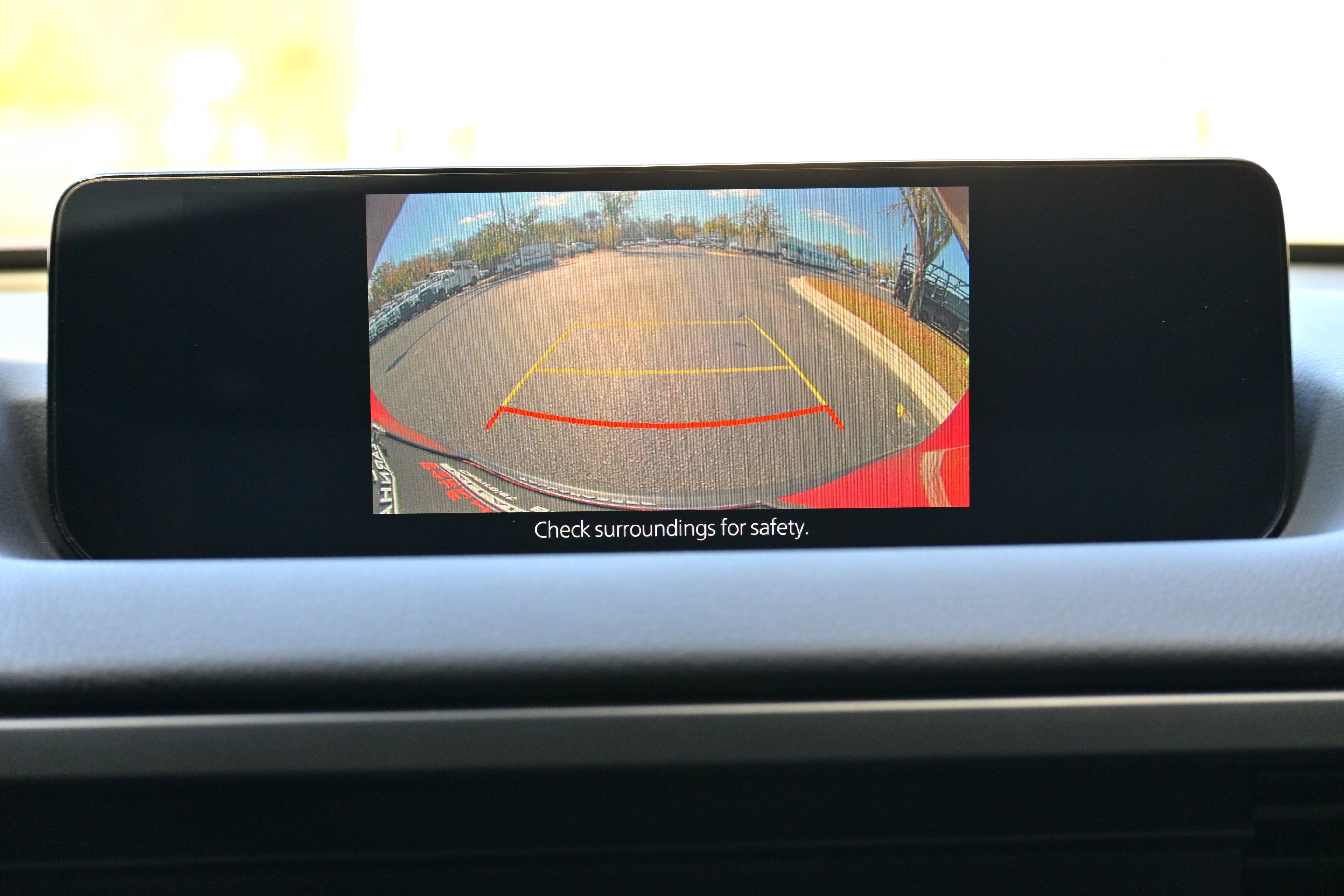 Certified 2024 MAZDA CX-50 AWD 2.5 Turbo w/ Accent Package image 17