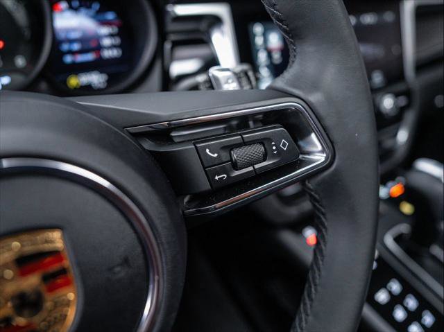 Used 2024 Porsche Macan image 20