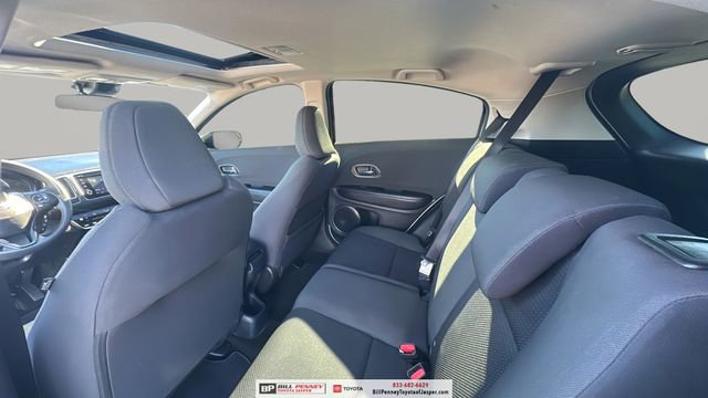 Used 2022 Honda HR-V EX image 13