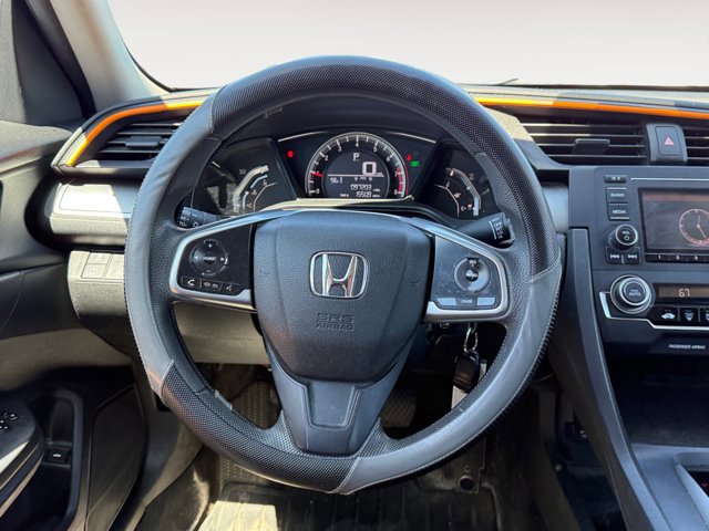 Used 2016 Honda Civic LX image 14