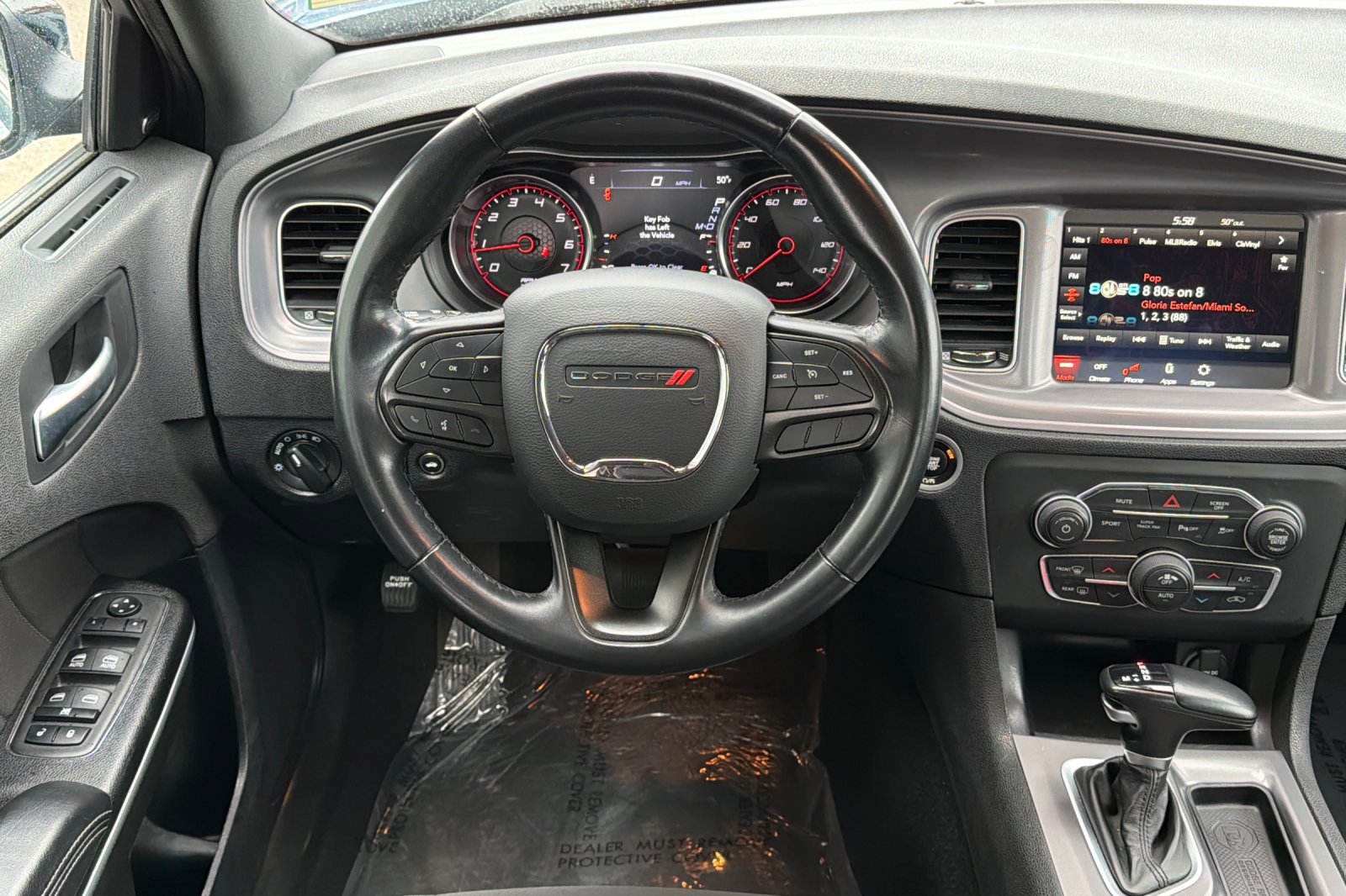 Used 2023 Dodge Charger GT RWD image 13