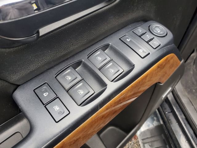 Used 2017 Chevrolet Silverado 1500 High Country image 17