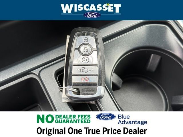 Used 2022 Ford F150 XLT w/ Equipment Group 302A High image 12