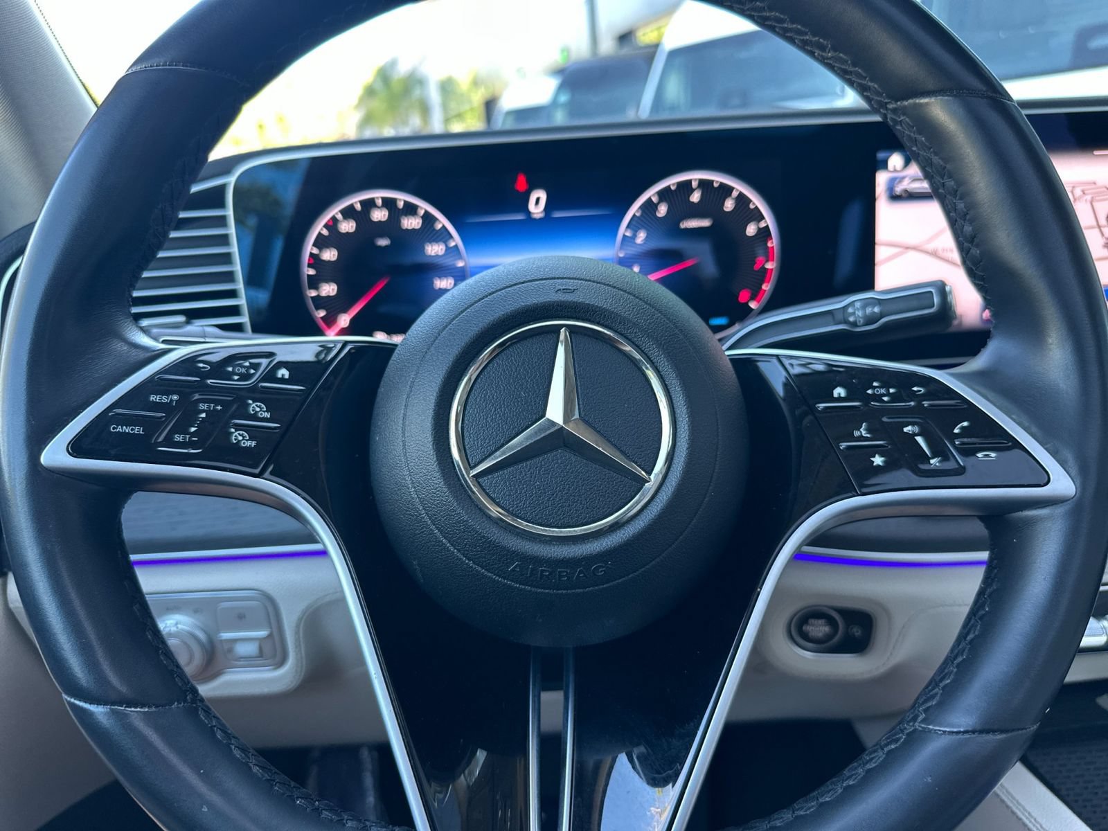 Certified 2024 Mercedes-Benz GLE 350 4MATIC image 27