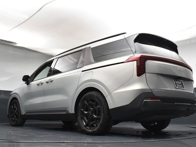 Certified 2025 Kia Carnival SX Prestige image 39