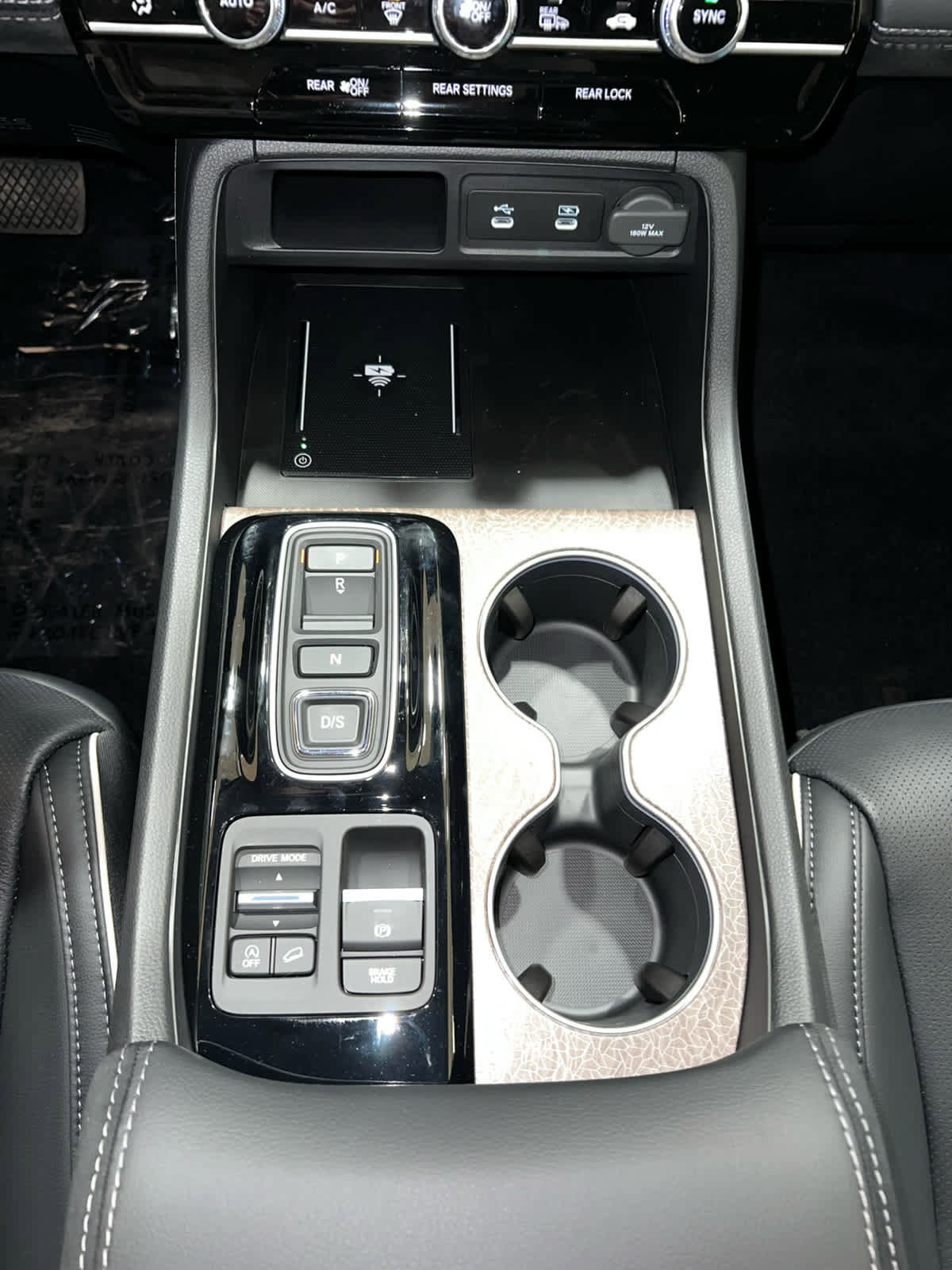 New 2026 Honda Pilot Elite image 28