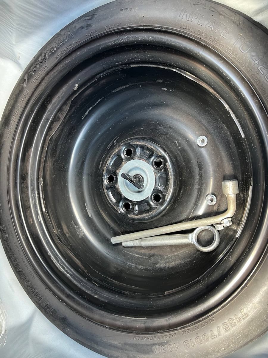 Used 2018 Subaru WRX STI AWD/4WD image 19