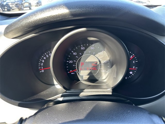 Used 2016 Kia Soul image 32