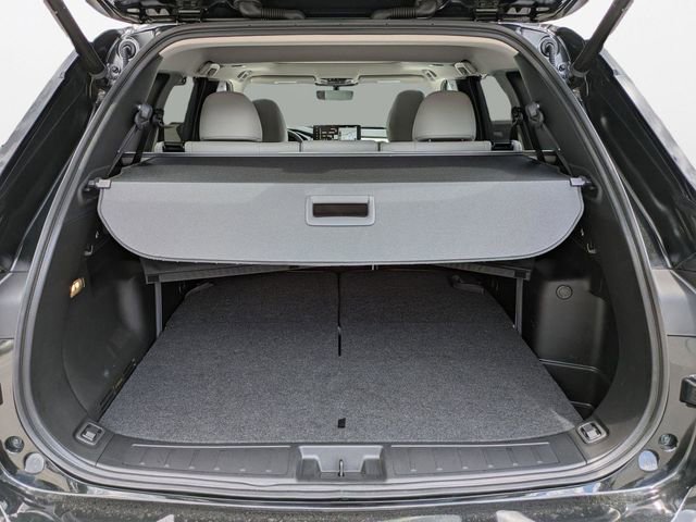 New 2025 Mitsubishi Outlander AWD image 13