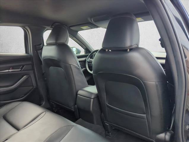 Used 2025 MAZDA MAZDA3 s Sport FWD image 15