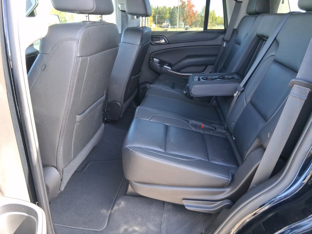 Used 2019 Chevrolet Tahoe LT w/ LT Signature Package AWD/4WD image 24