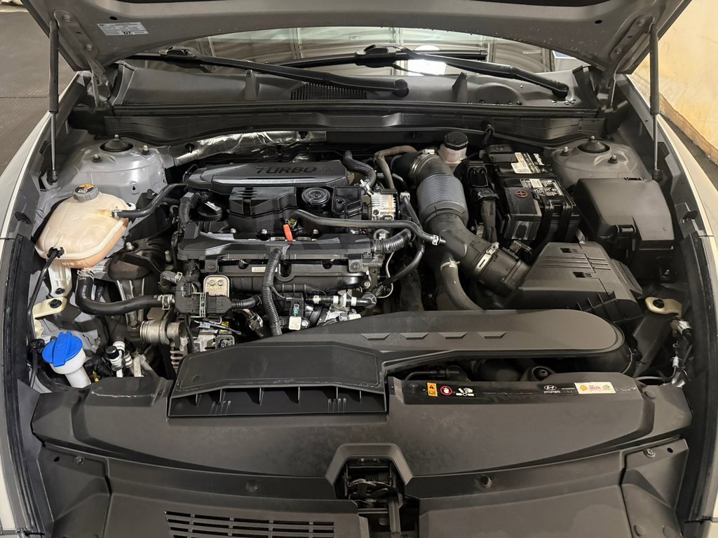 Used 2022 Hyundai Sonata SEL Plus image 20