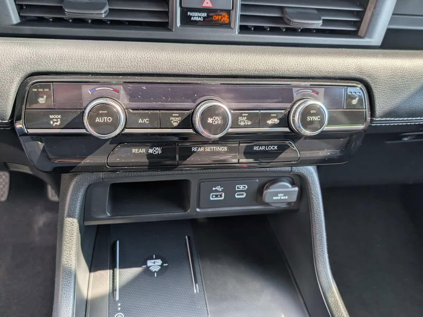 Certified 2023 Honda Pilot EX-L image 27