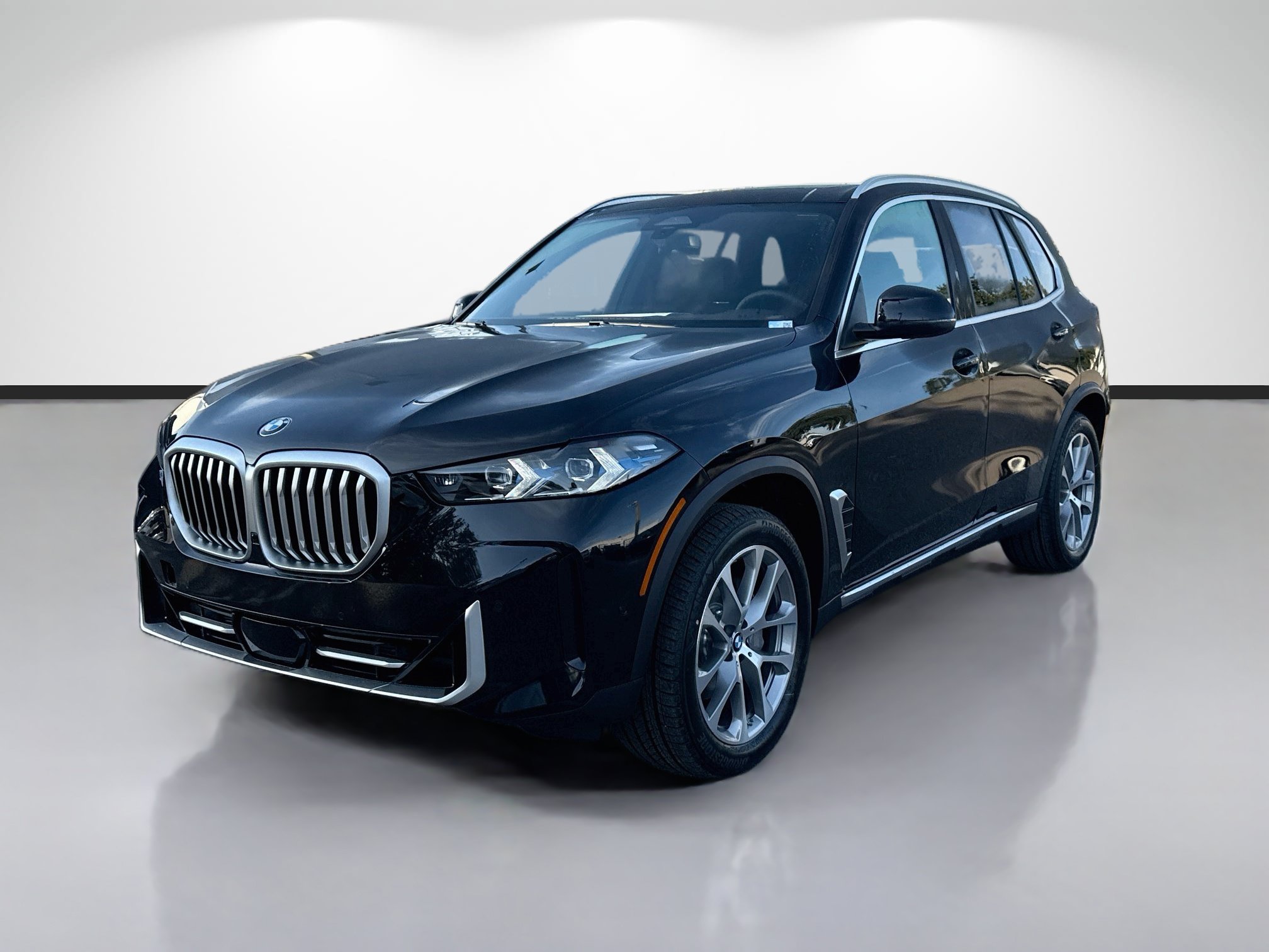 Used 2026 BMW X5 sDrive40i RWD image 7