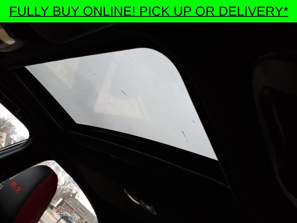 New 2026 Subaru WRX GT image 10