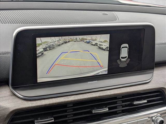 Used 2020 Kia Telluride EX image 14