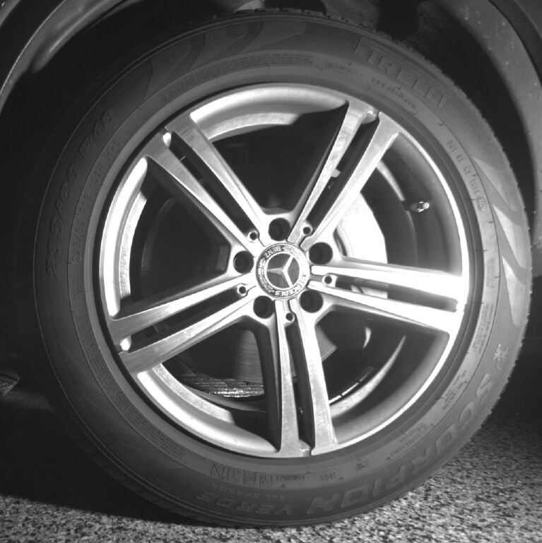 Used 2021 Mercedes-Benz GLC 300 4MATIC image 9