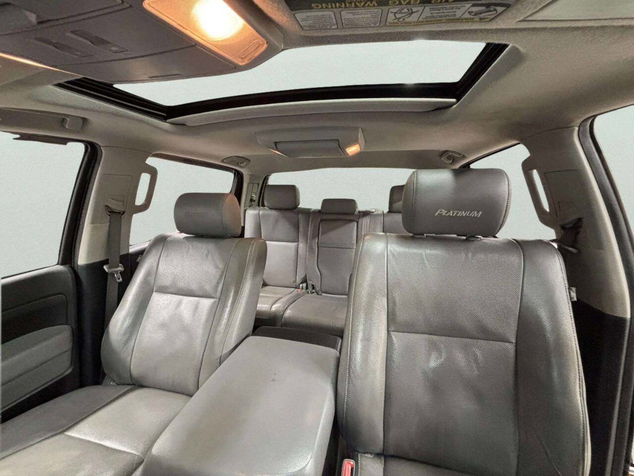 Used 2010 Toyota Tundra Limited image 17