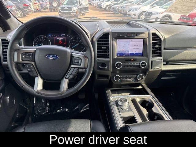 Used 2020 Ford Expedition XLT w/ Equipment Group 202A image 19