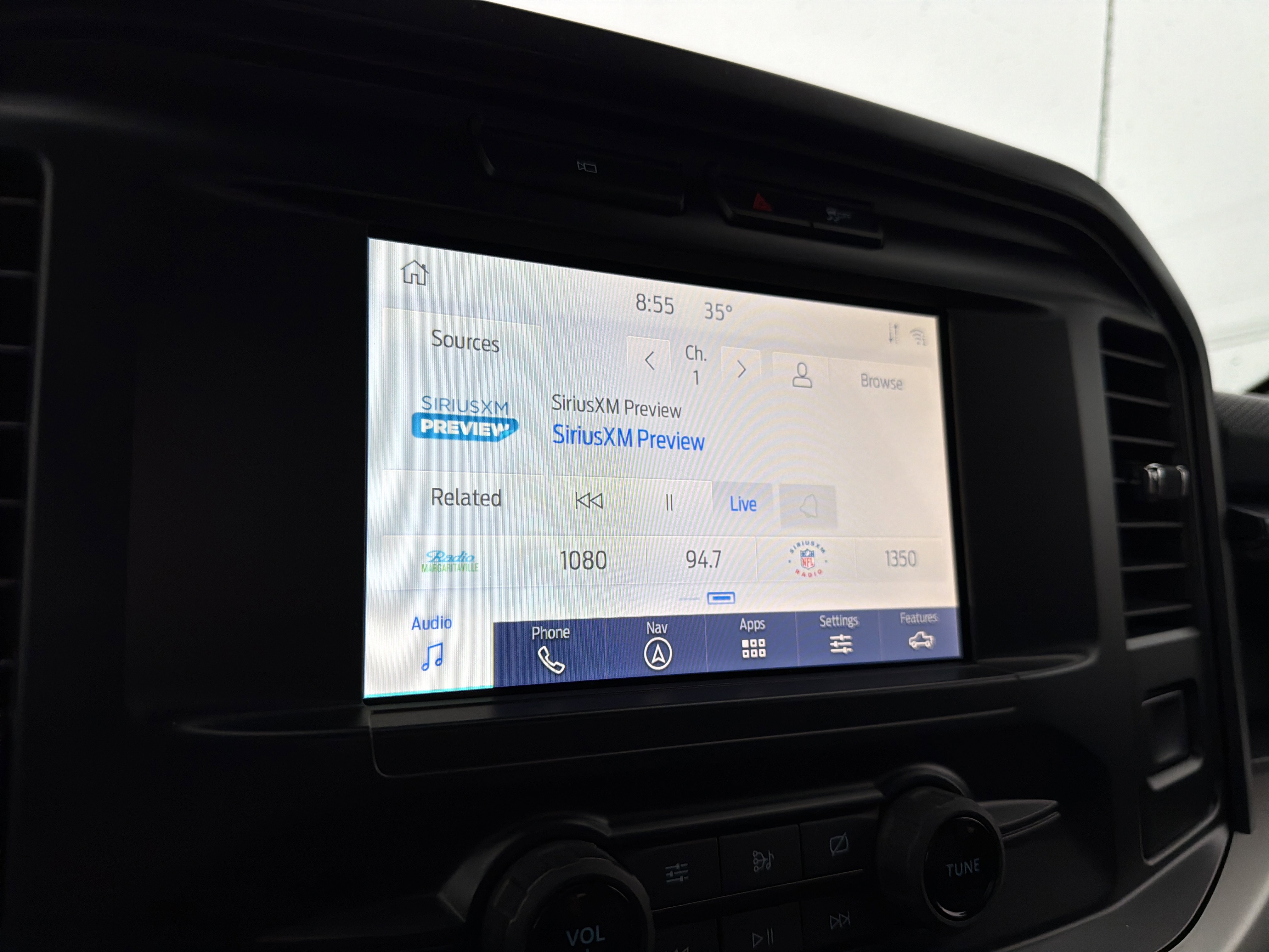 Used 2021 Ford F150 XL w/ XL Power Equipment Group image 18