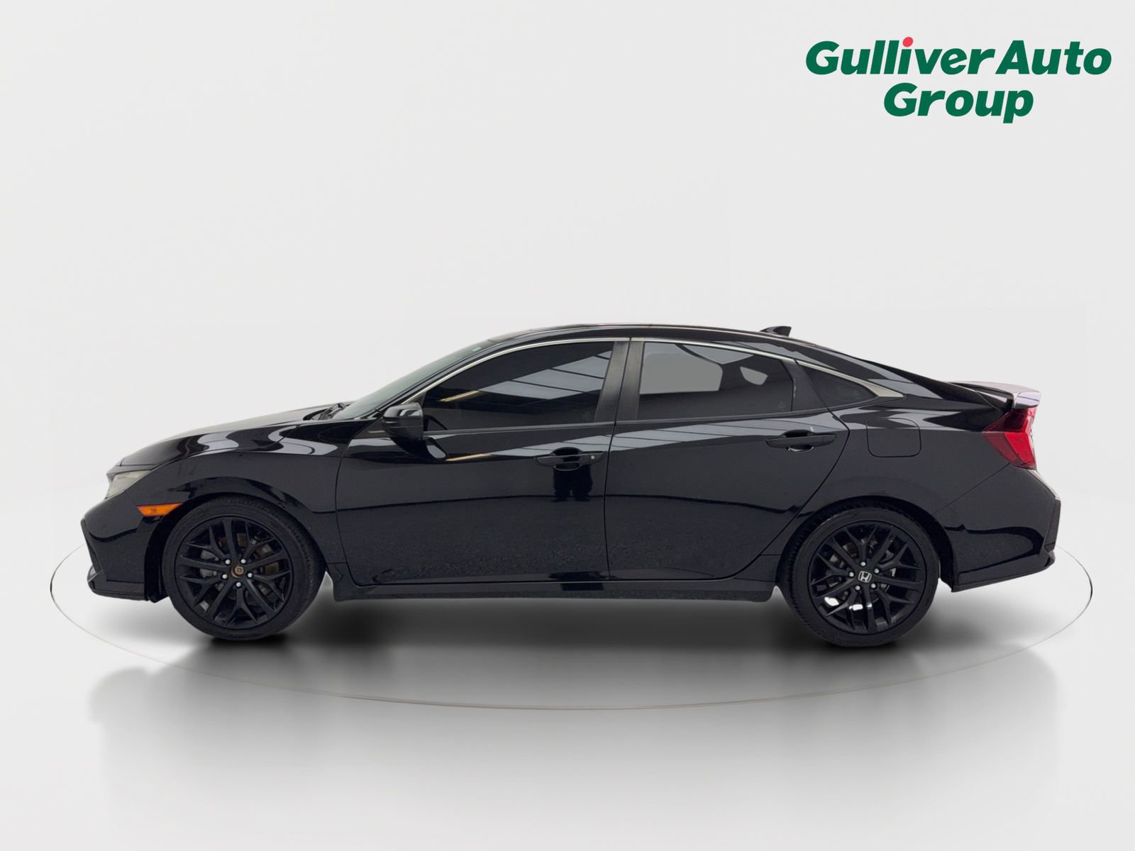 Used 2020 Honda Civic Si image 3