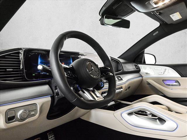 New 2026 Mercedes-Benz GLE 53 AMG 4MATIC Coupe image 10
